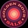 goldenhoursale